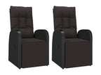Completo da pranzo salone nero 57x133x90 cm 02 0014263 TFZU79750