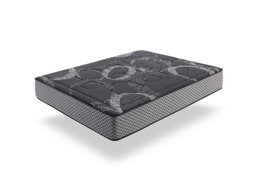 Materasso a ressorts ensachés 80x180 Graphene Night Mobenze Hauteur 30 /-2. GRJO08806