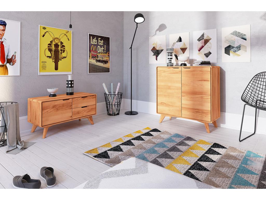 Comò naturale - dlz1766571336786