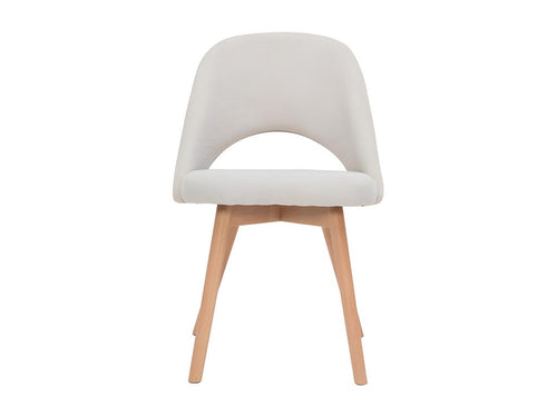 Mobili per la casa in tessuto beige