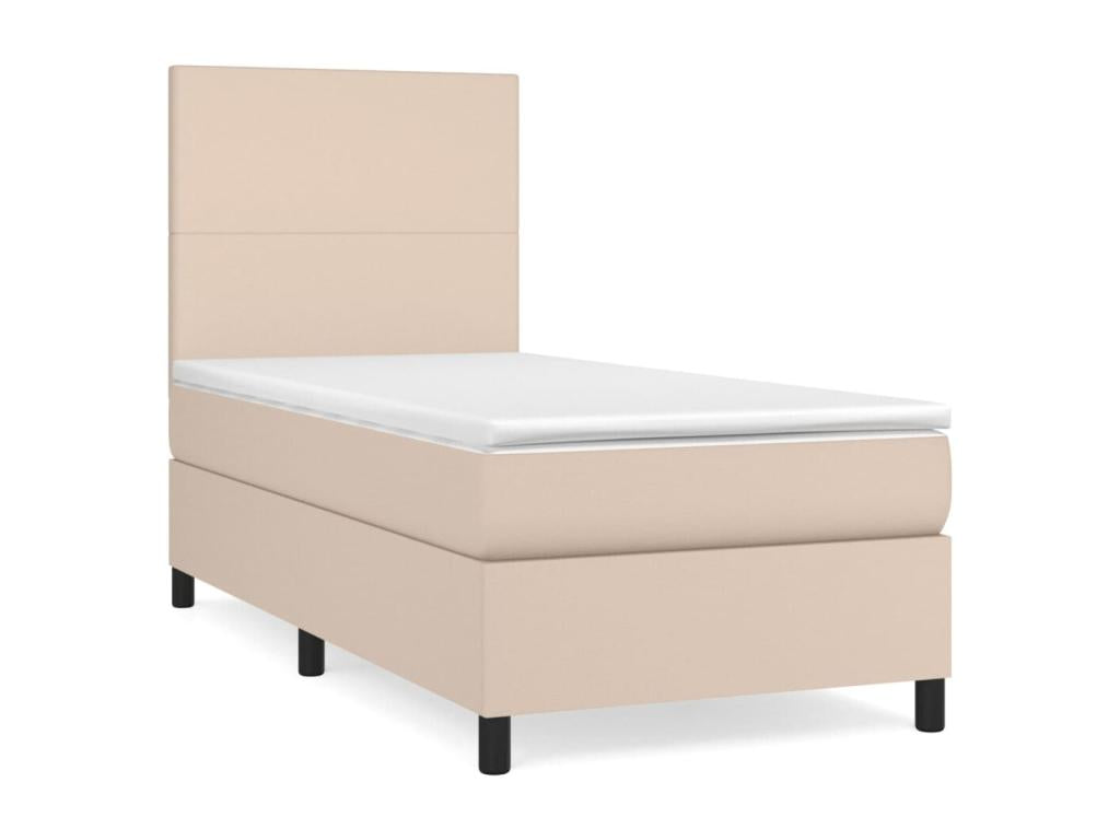 Materasso bianco, 80 x 200 cm
