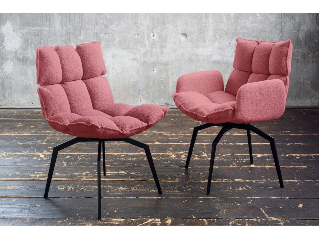 Sedia in tessuto - dlz1766571679082