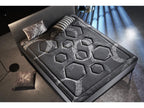Materasso a ressorts ensachés 80x180 Graphene Night Mobenze Hauteur 30 /-2. GRJO08806