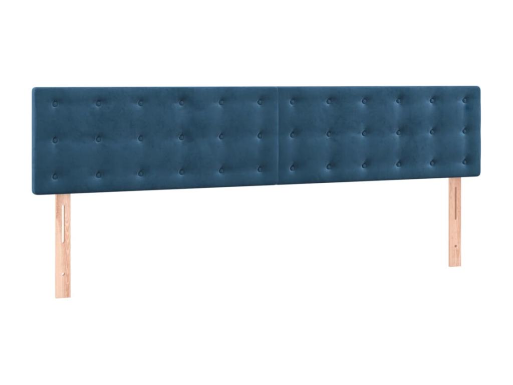 Materasso bianco, 160 x 200 cm - dlz1766571943223