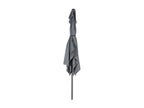 Tappetino per ombrellone centrale 2x3 m Mobenze ardoise Mobenze BOZM55526