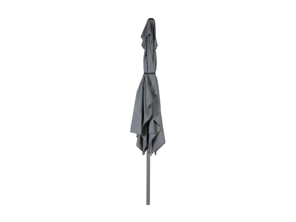 Tappetino per ombrellone centrale 2x3 m Mobenze ardoise Mobenze BOZM55526
