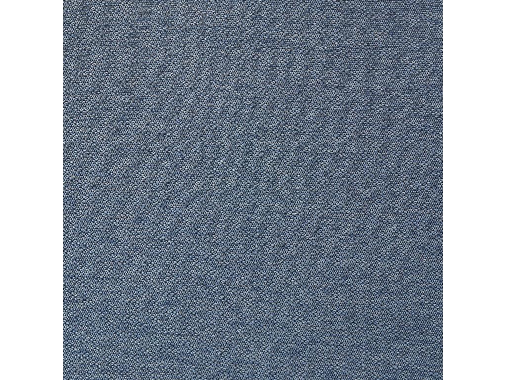 Sommier déco tapissier blu oceano - Mobenze 180x200 DYCY93153