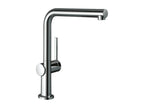 Mobile da cucina Mobenze M54 270 cromato XMHP63524