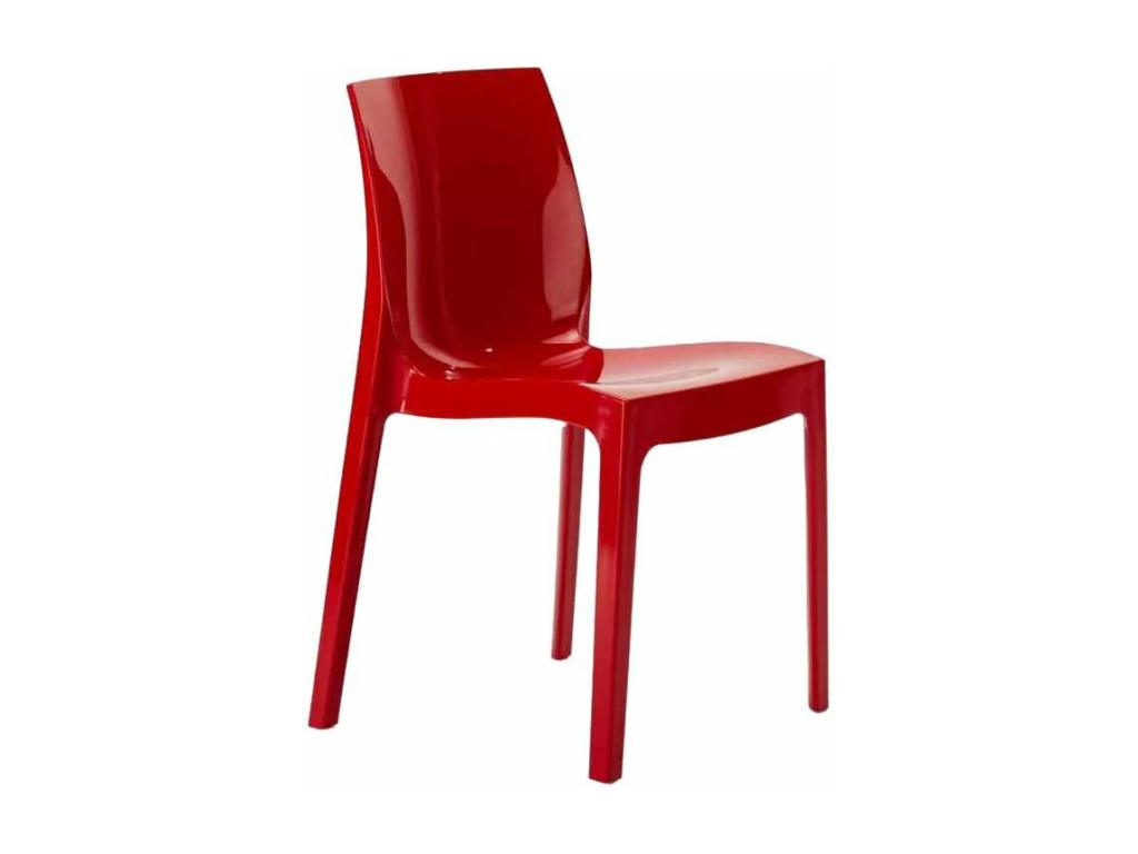 Sedia esterna modellabile robusta Mobenze et design Mobenze EQRR49538