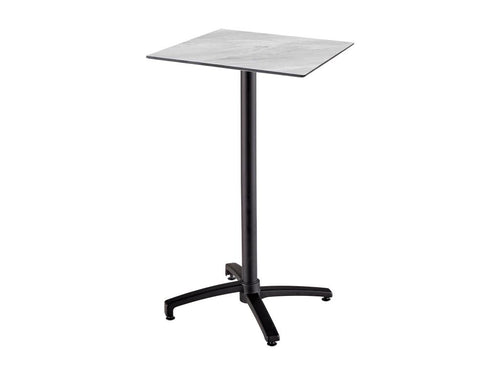 Tavolo in marmo antracite