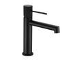 Robinet Mitigeur de Lavabo anticalcare Bas Black Mat Mobenze BDD038-1NG GJSD89121