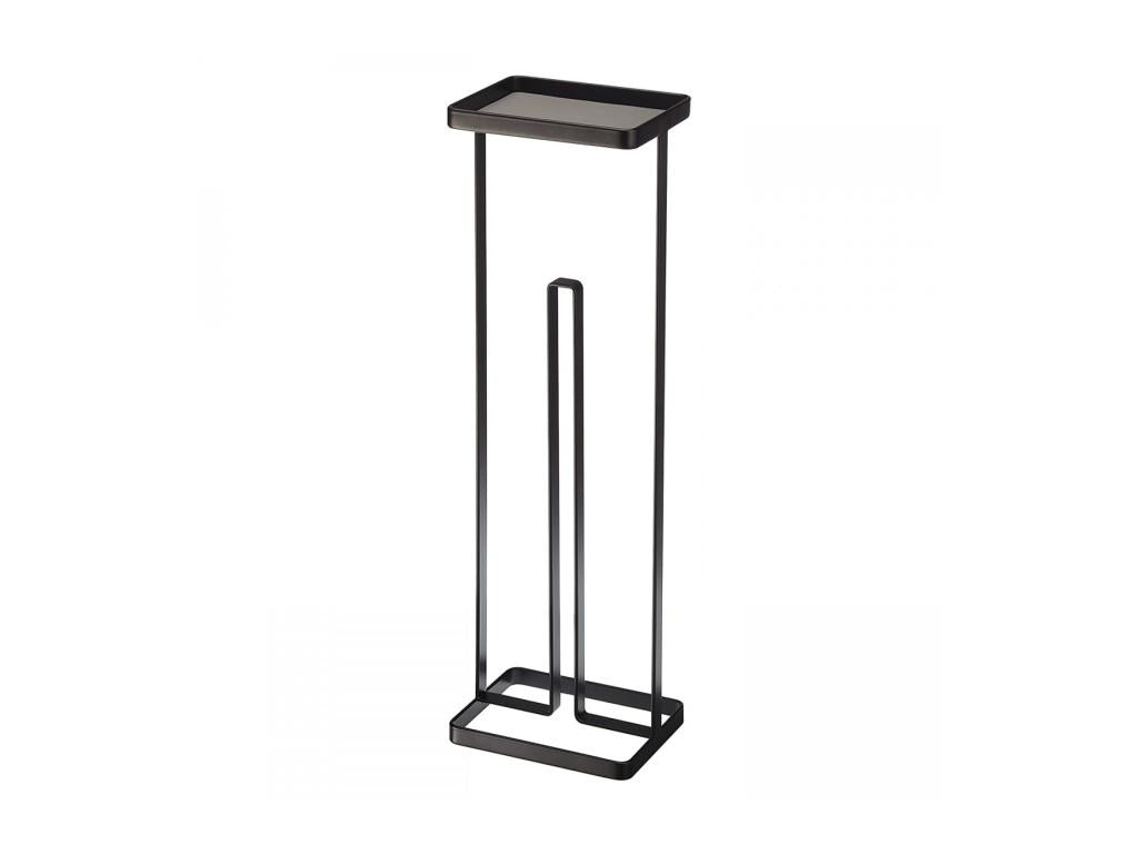 Porte papier toilette con supporto téléphone KZLB81196