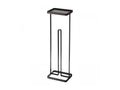 Porte papier toilette con supporto téléphone KZLB81196