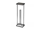 Porte papier toilette con supporto téléphone KZLB81196