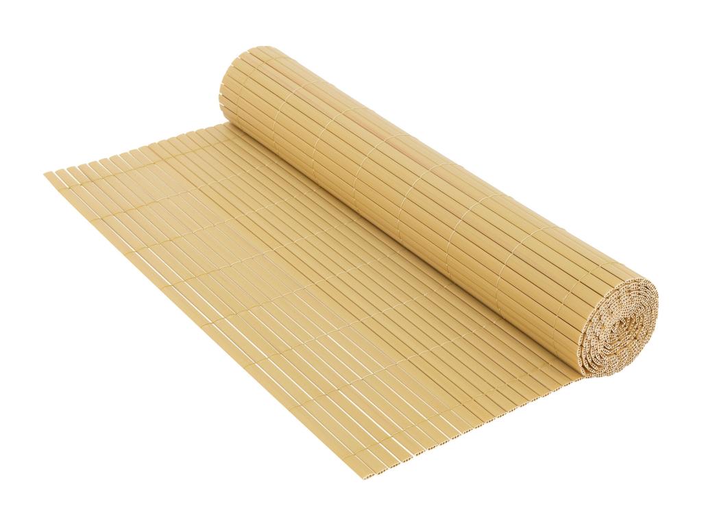 Filet de Protection Visuelle de Jardin Natte Mobenze 90x500 cm chiusura in PVC AORY32369