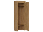 Mobile da ingresso 1 porta Luxameub Bois WWUP17767