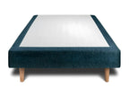 Sommier Tapissier PINPAI Blu 90x200 H29cm GTLY32567
