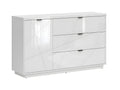 Credenza bianca