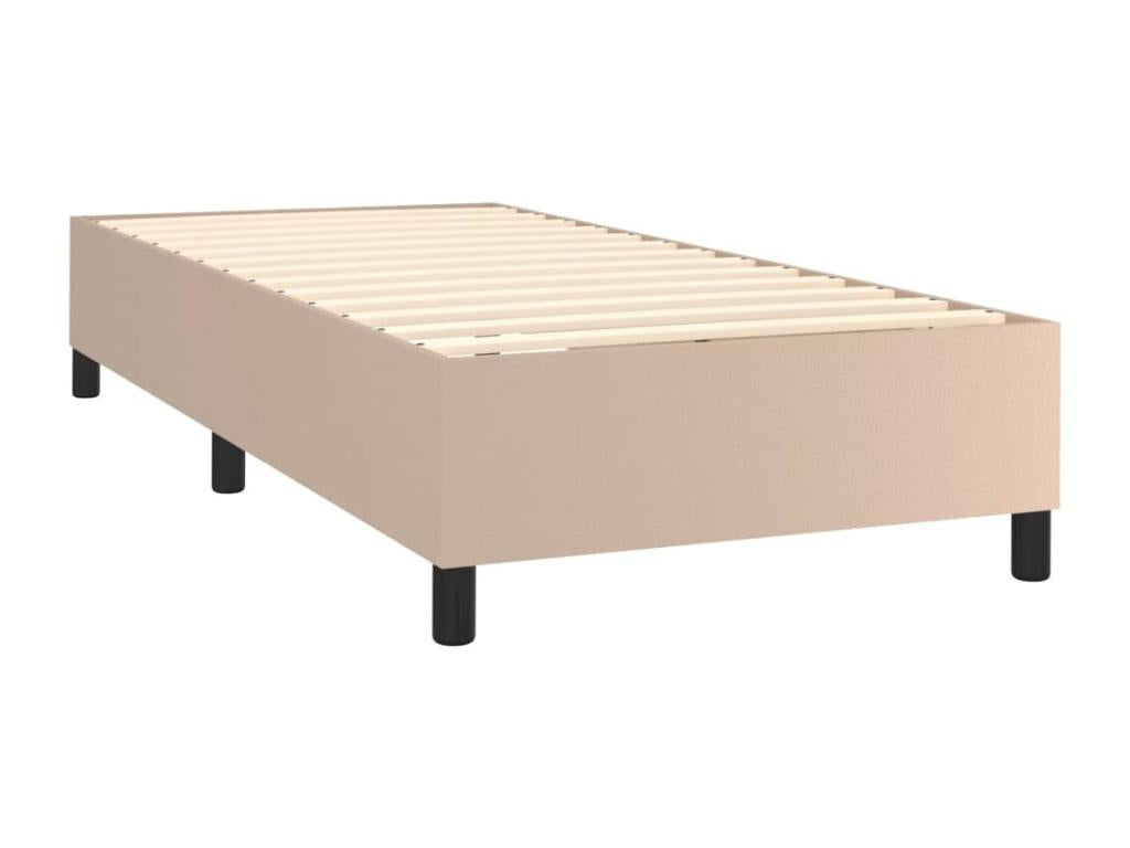Materasso bianco, 80 x 200 cm