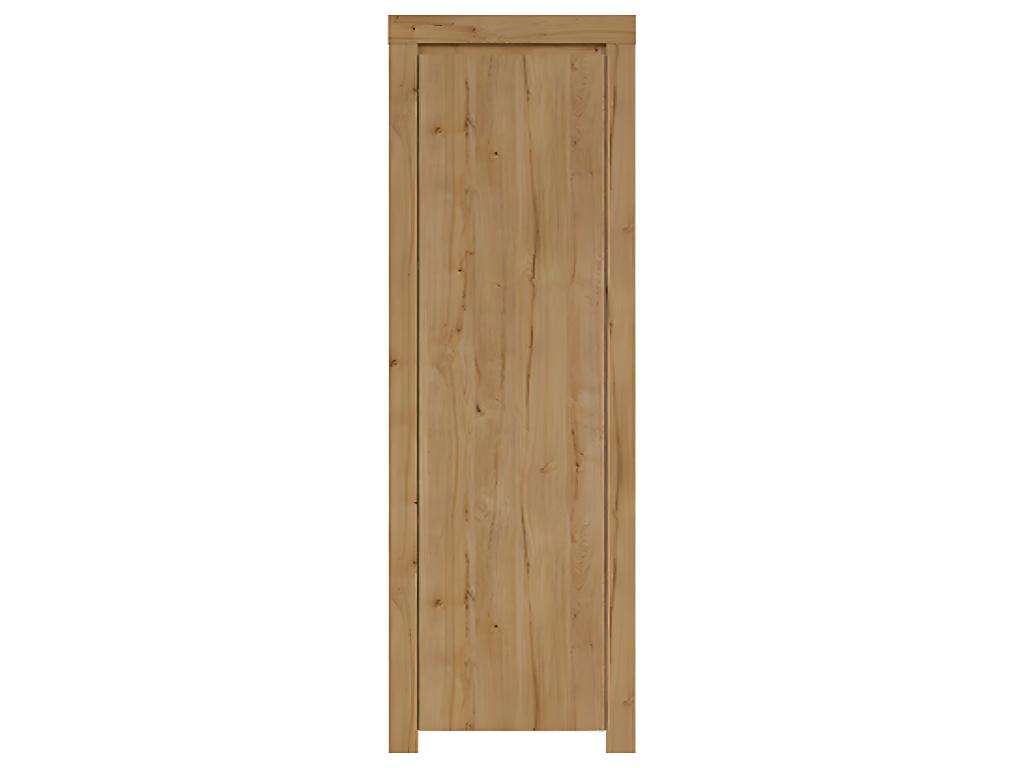 Mobile da ingresso 1 porta Luxameub Bois WWUP17767