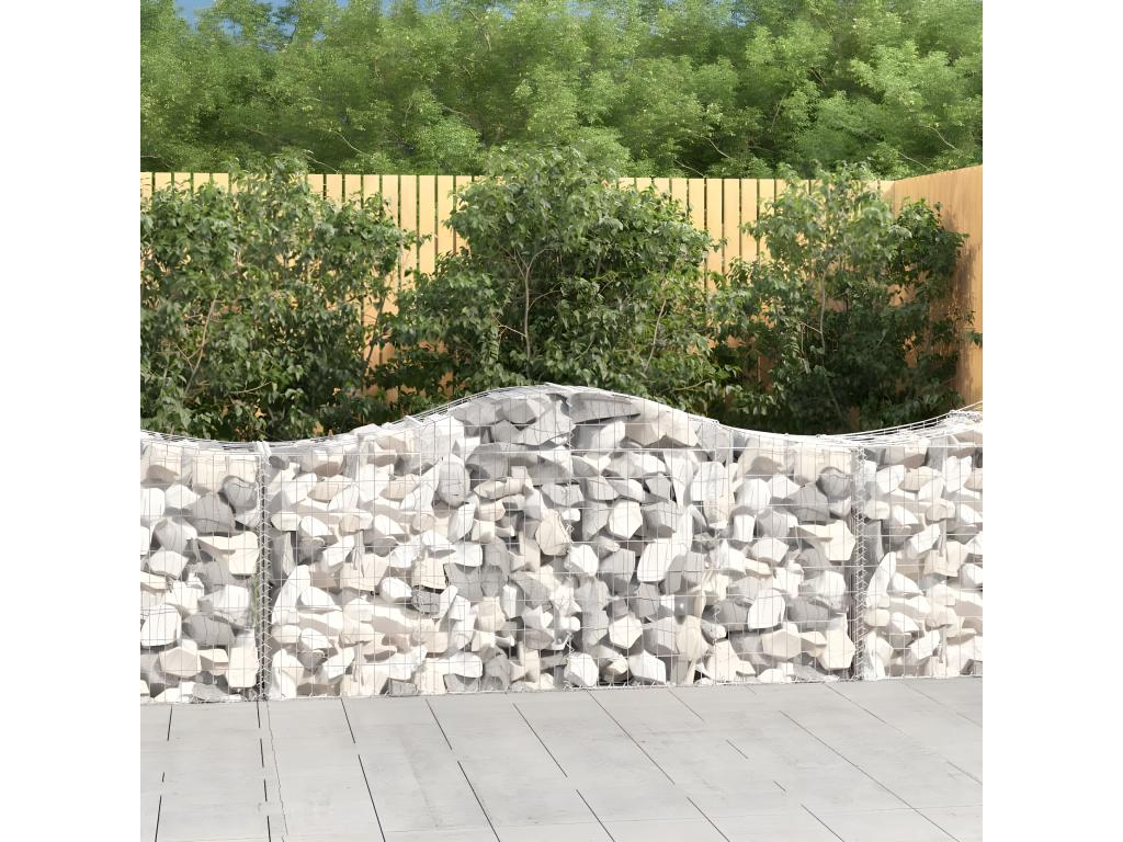 Mobili per la casa in ferro, 200 x 50 x 80 cm