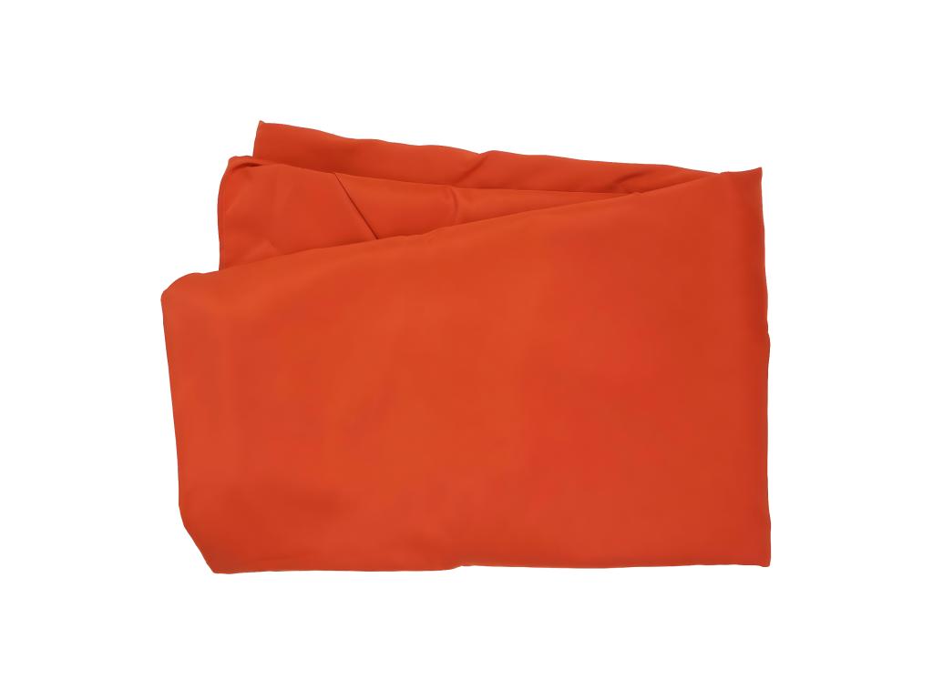 Custodia di ricambio per ombrellone semi-rotondo Parla - custodia di ricambio per ombrellone - 300 cm tessuto/tessuto UV 50 3 kg - Mobenze AKBJ55442