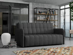 Divano trasformabile Mobenze 179 contenitore per biancheria da letto 85x165x98cm ILQR41585