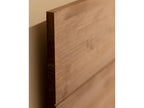 Testiera in Mobenze de pin couleur vieilli 180x80cm - Mobenze PGEF46872