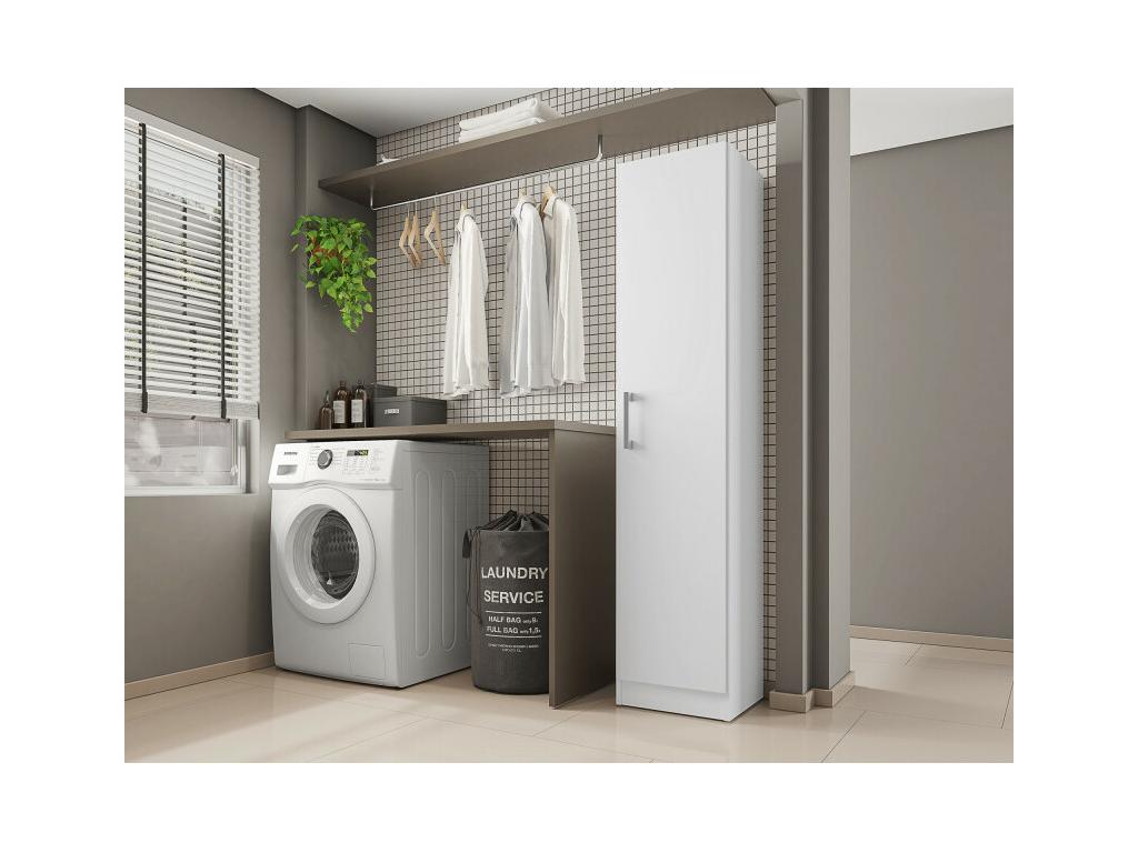 Armadio bianco - dlz1766571824205