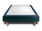 Sommier Tapissier PINPAI Blu 90x200 H29cm GTLY32567