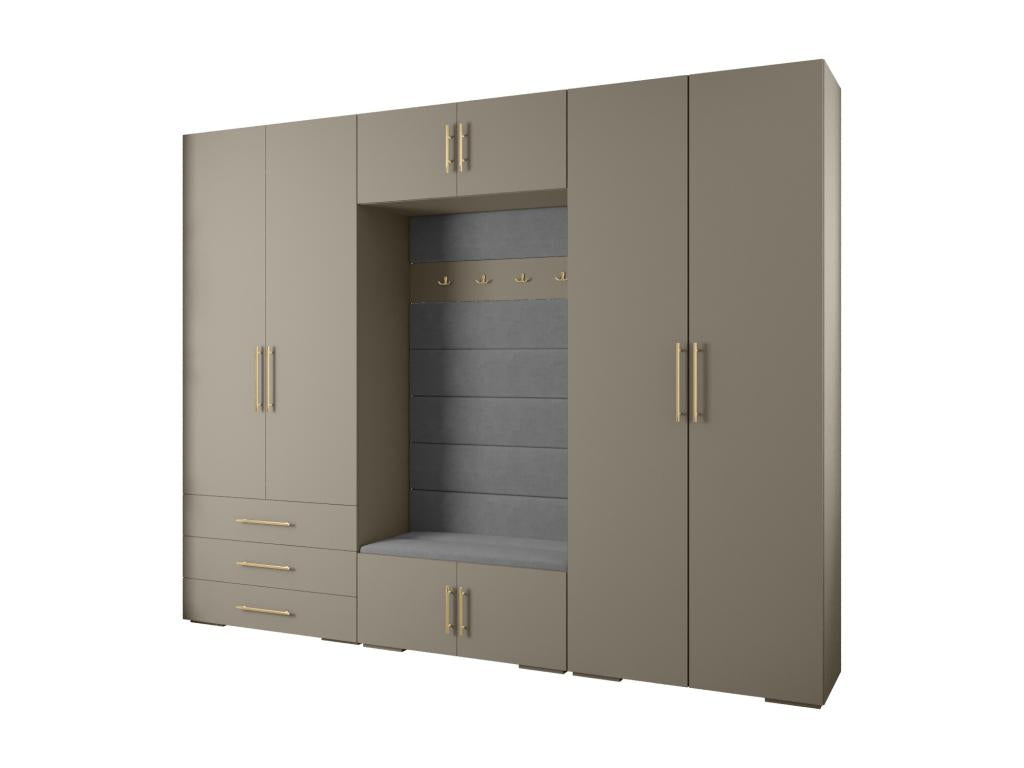 Armadio Mobenze 3 Z14 QTEM68189