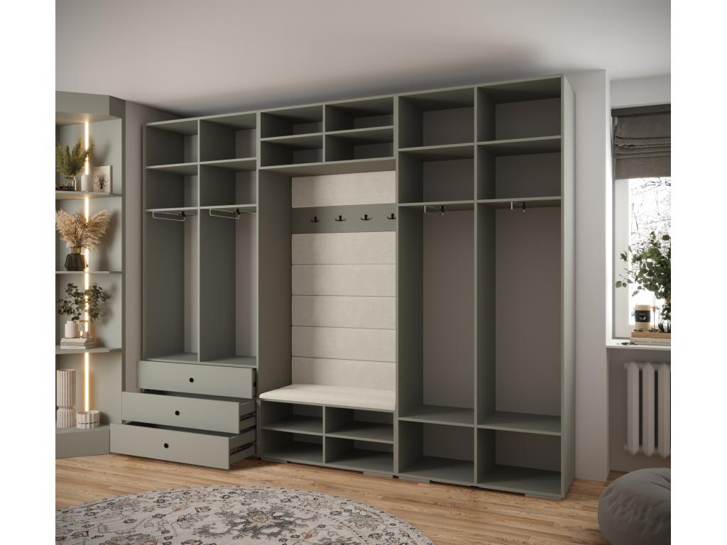 Armadio Mobenze 3 Z14 QTEM68189