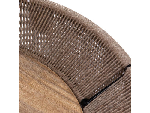 Tavolino da caffè beige