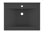 Lavabo salle de bagno grigio 60x46x16 cm 02 0002769 ZXOB31320