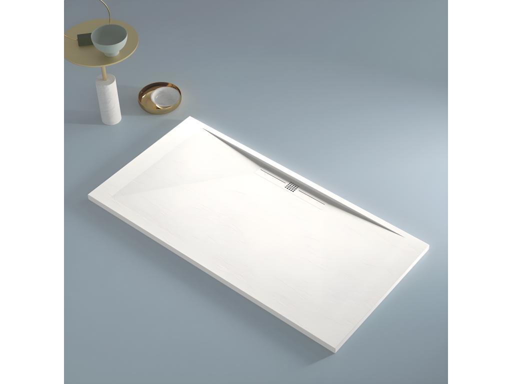 Mobili per la casa bianchi, 140 x 90 cm