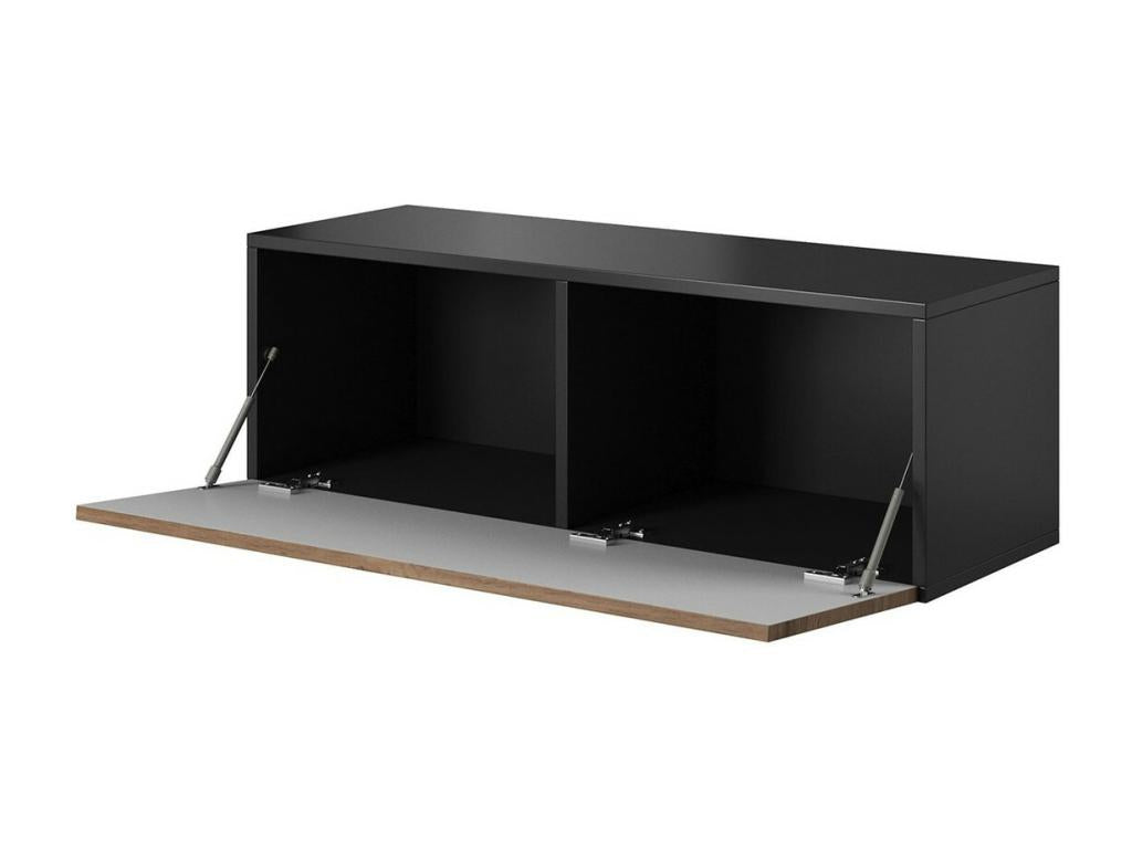 Armadio bianco, 76 x 113 x 39 cm