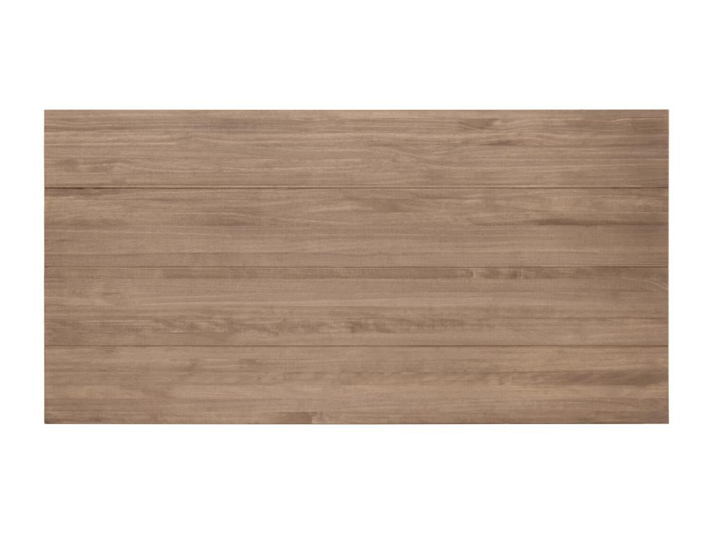Testiera in Mobenze de pin couleur vieilli 180x80cm - Mobenze PGEF46872