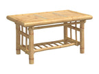 Tavolo basso 70x45x36 cm Mobenze SWPJ17630