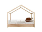 Letto naturale, 90 x 200 cm