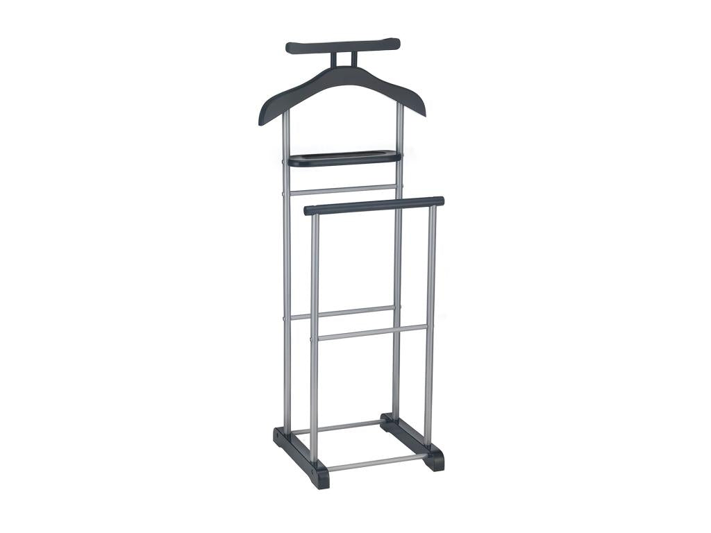 Mobili per la casa in metallo nero