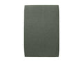 Tete de lit Tapissée Tissu Verde L 90 cm - Ep 10 cm rimbourré TCQN98923
