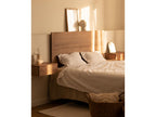 Testiera in Mobenze de pin couleur vieilli 180x80cm - Mobenze PGEF46872
