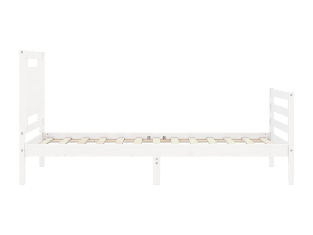 Materasso bianco - dlz1766571677127