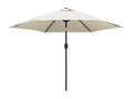 Ombrellone mobile da giardino biancohe 02 0008605 MYOH87181