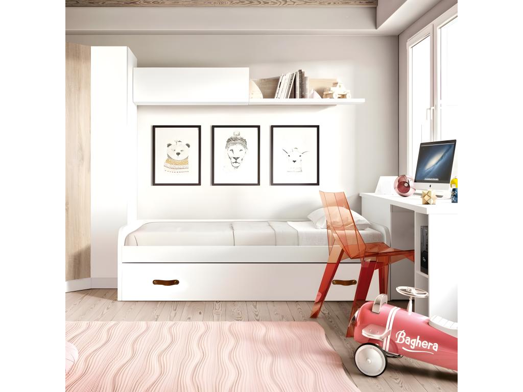 Materasso bianco - dlz1766571699420