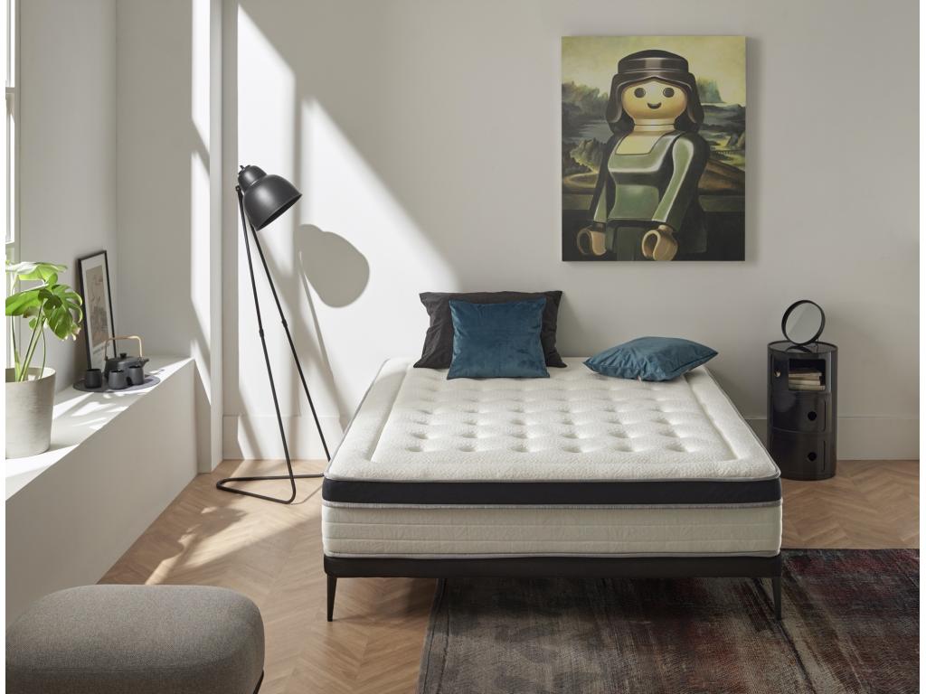 Materasso, 200 x 180 cm