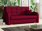 Divano trasformabile Mobenze 116 contenitore per biancheria da letto 85x153x98 cm Mobilier déjà assemblé KHEH74724