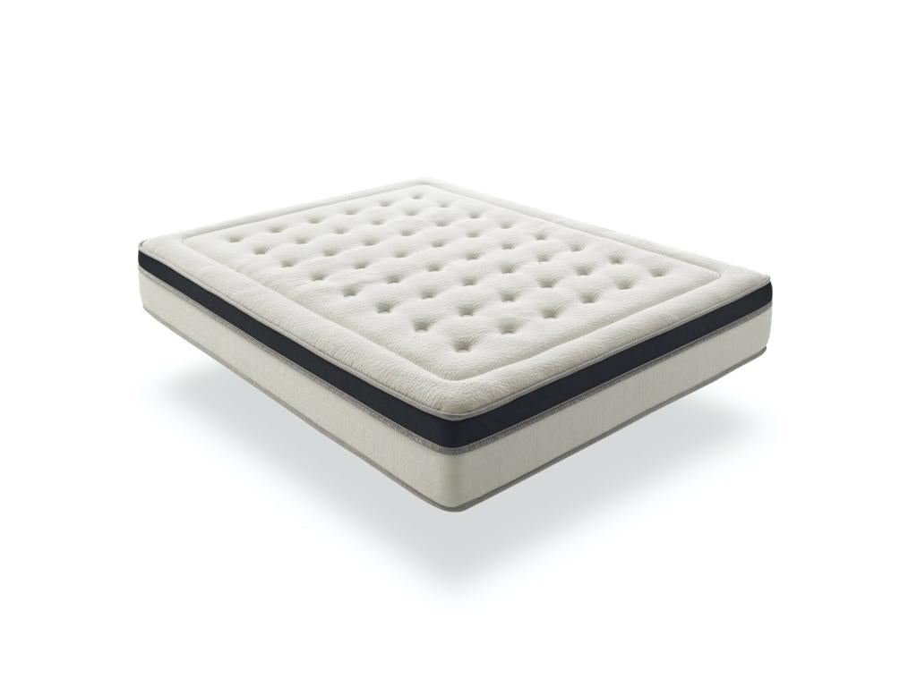 Materasso PINPAI Luxameub Grafene Bio Luxameub 200x180 28cm /2 OVXI93336