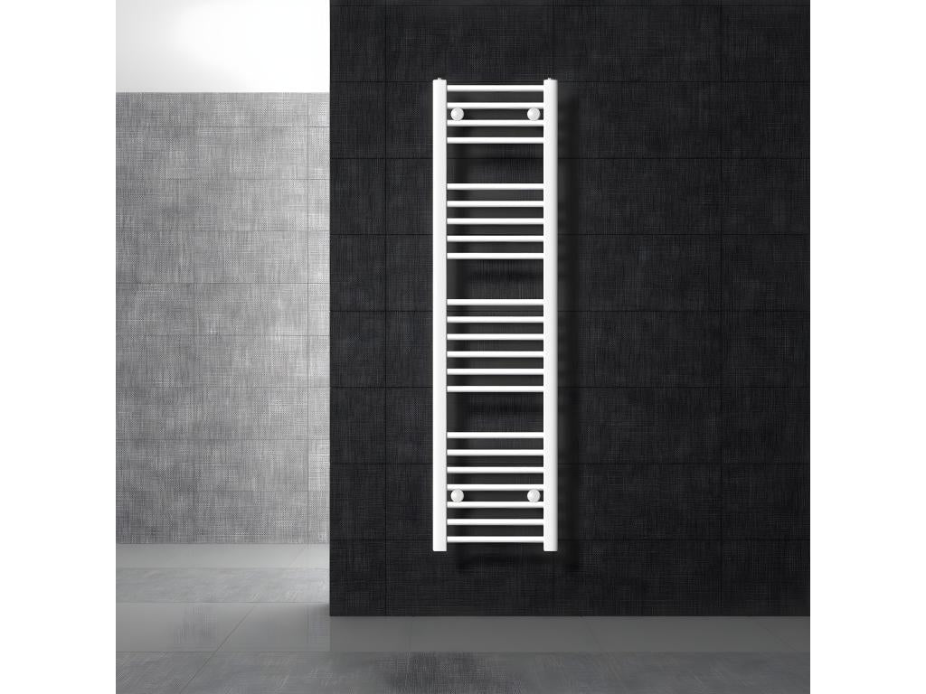 Mobili per la casa bianchi, 30 x 140 cm