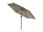 Ombrellone mobile da giardino biancohe 02 0008605 MYOH87181